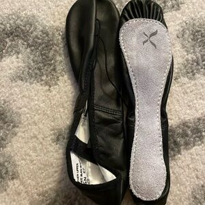 Capezio Daisy Ballet Shoe